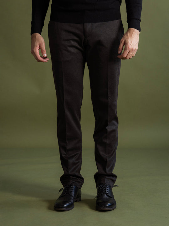 "Di Spartaflex" Pants by ZUITABLE