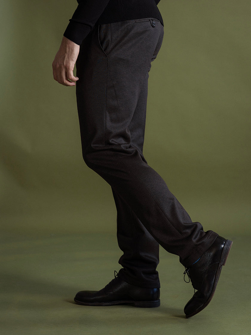 "Di Spartaflex" Pants by ZUITABLE