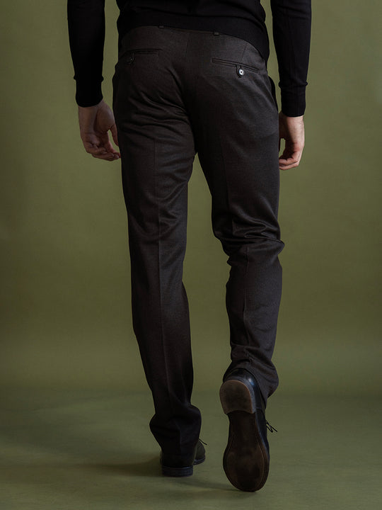"Di Spartaflex" Pants by ZUITABLE