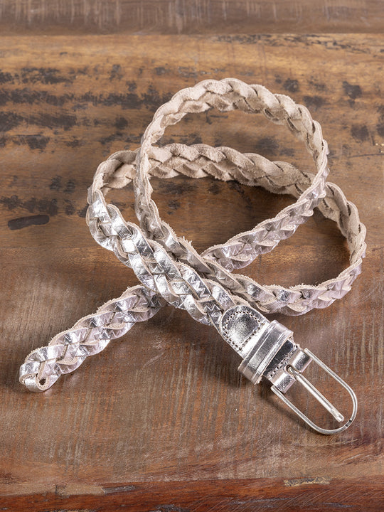 Ceintures en cuir de VANZETTI