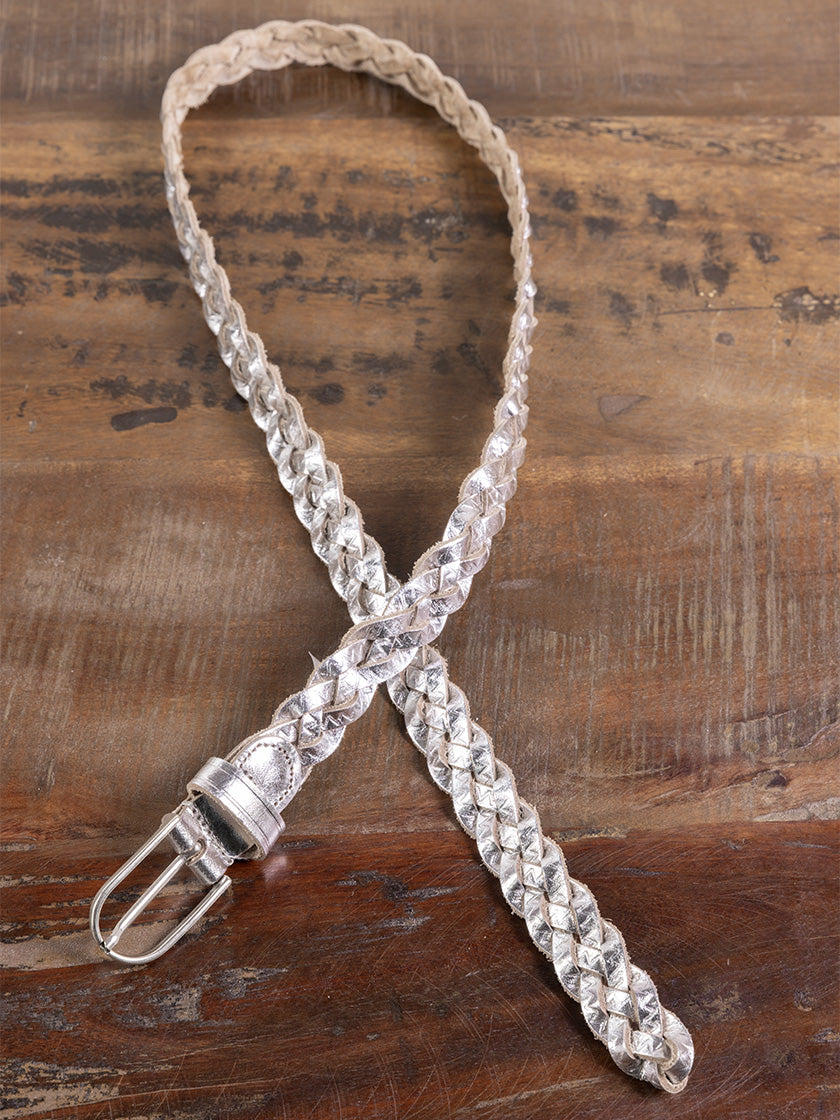 Ceintures en cuir de VANZETTI