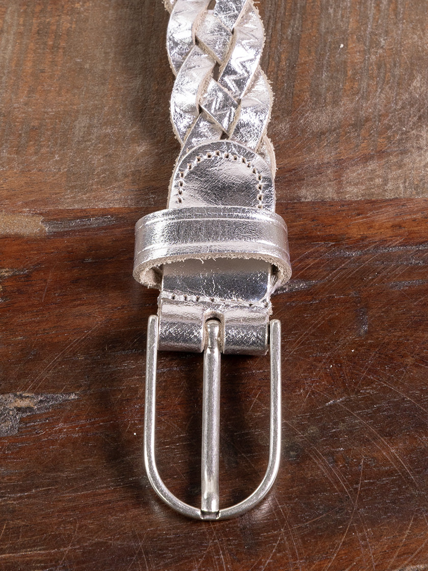 Ceintures en cuir de VANZETTI