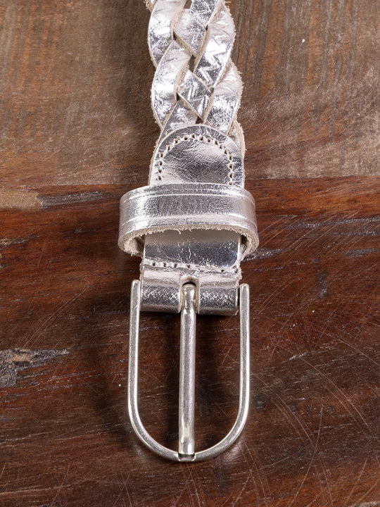 Ceintures en cuir de VANZETTI