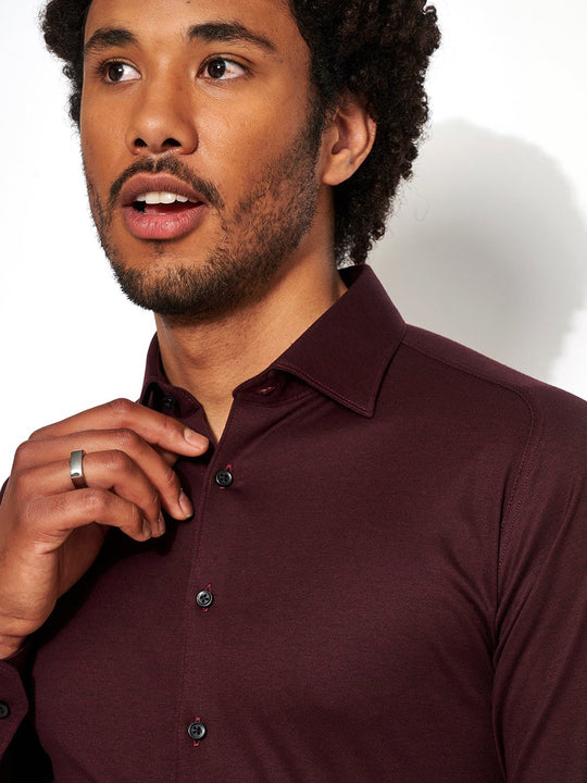 Chemise «Jersey à manches longues» de DESOTO