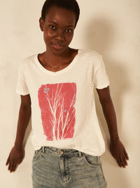 Shirt «GOTS» von NILE