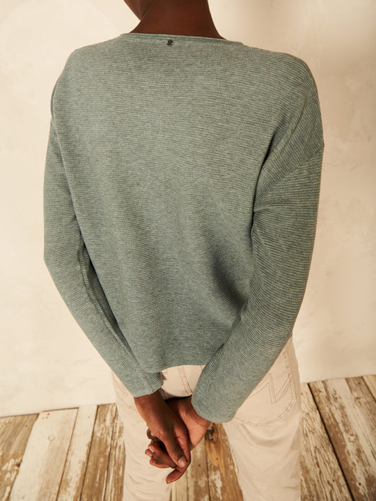 Pullover von NILE