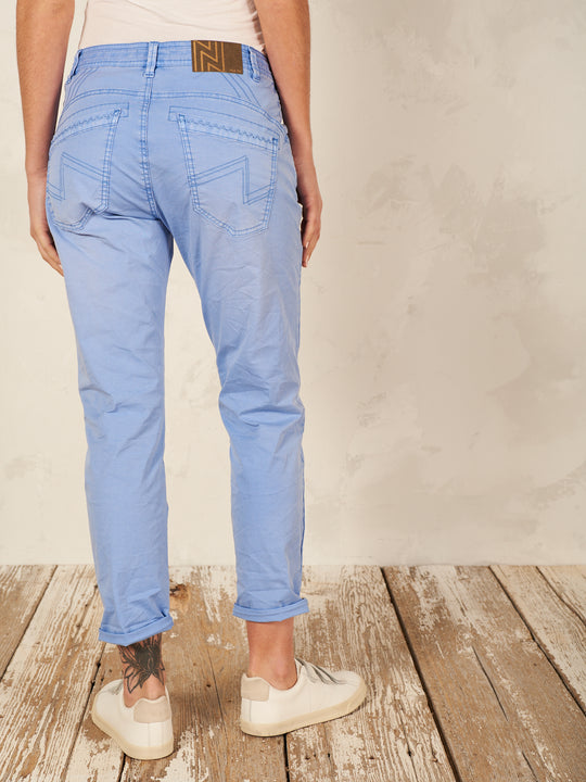 Jeans «Regular» von NILE