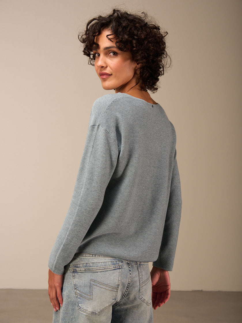 Strickpullover von NILE