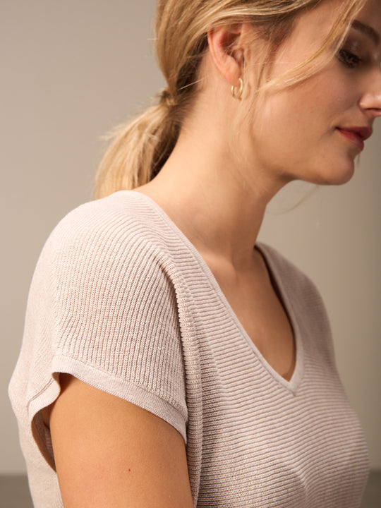 T-shirt «OCS» de NILE