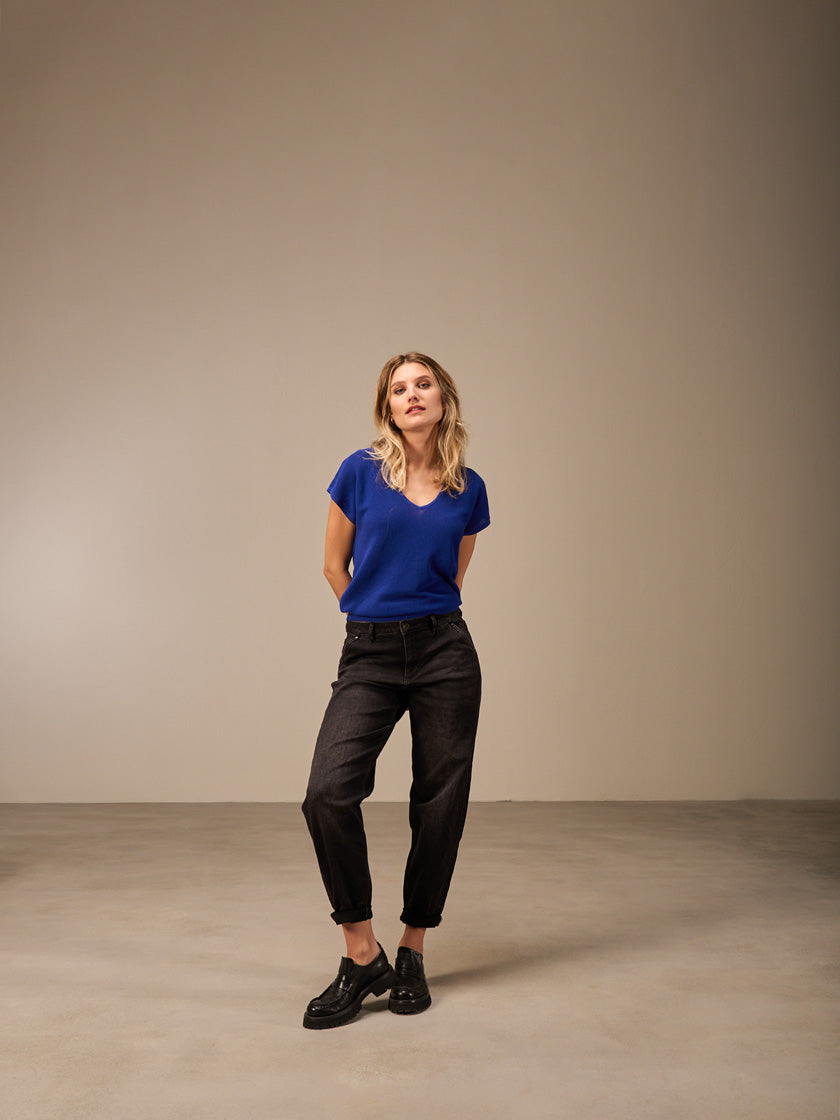 T-shirt «OCS» de NILE