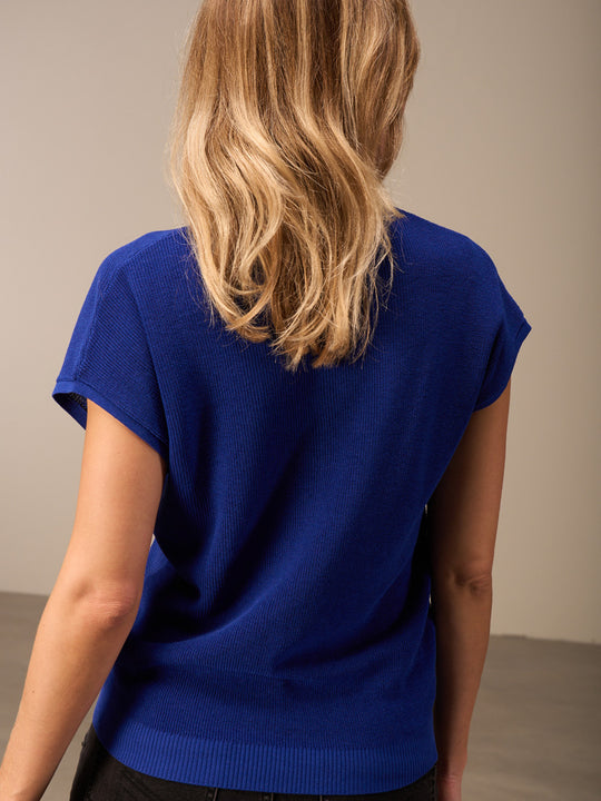 T-shirt «OCS» de NILE