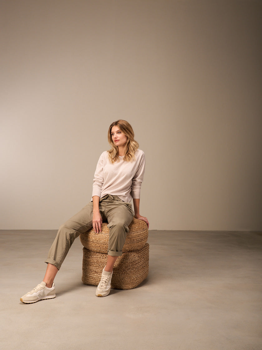 Pull «OCS» de NILE