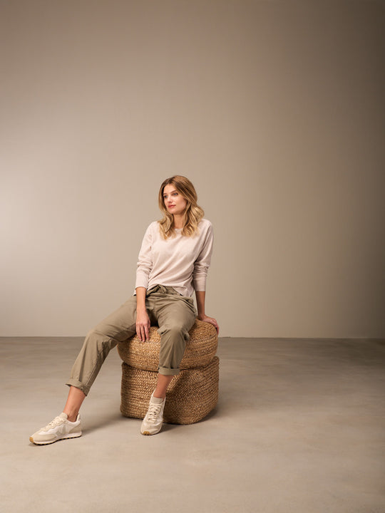 Pull «OCS» de NILE