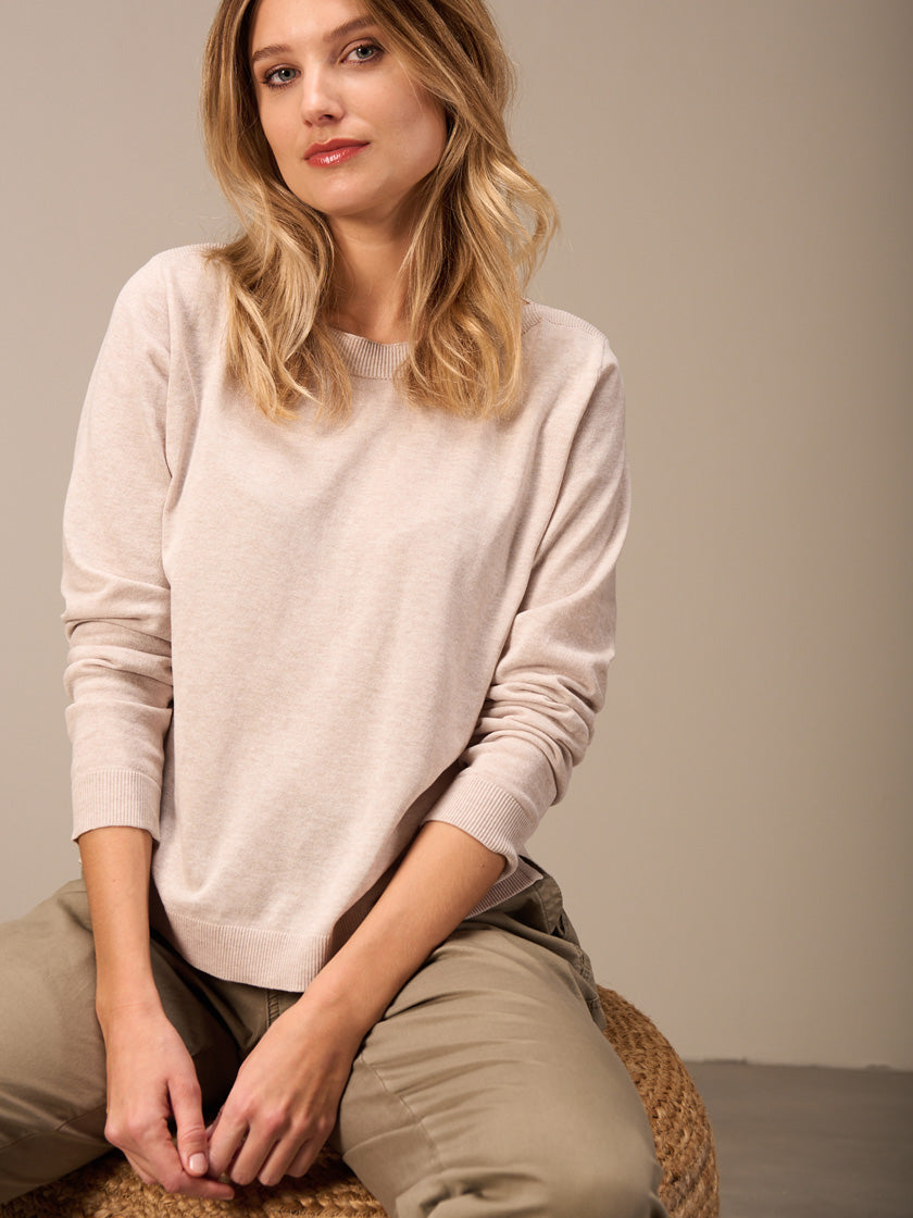 Pull «OCS» de NILE