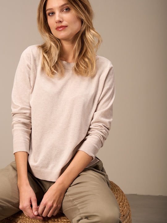 Pull «OCS» de NILE