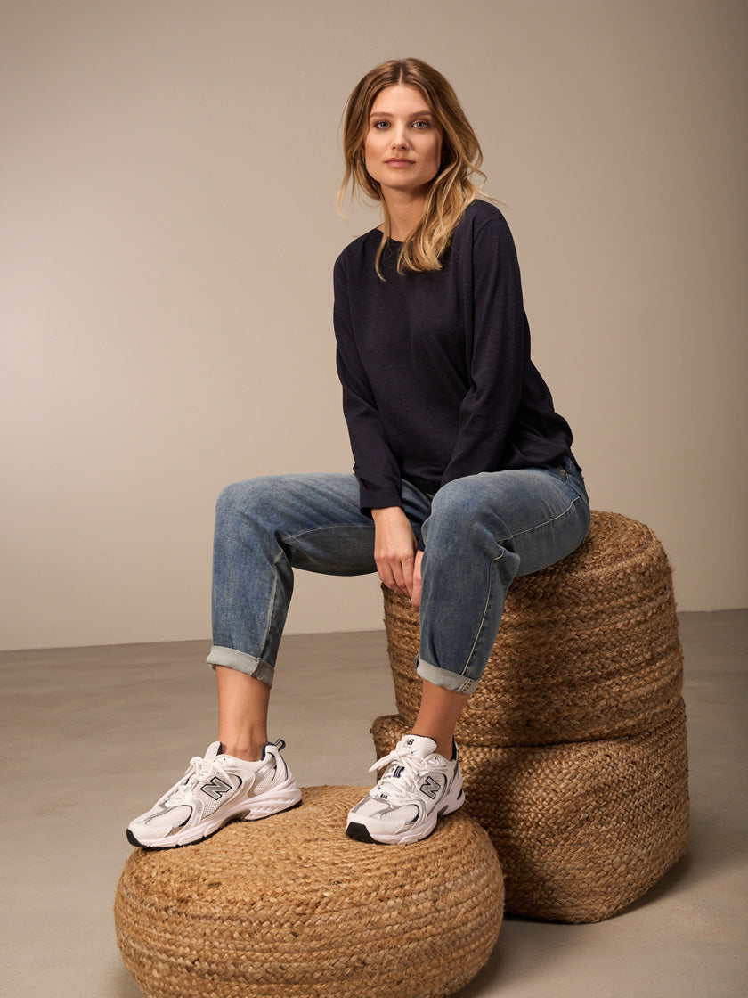 Pull «OCS» de NILE