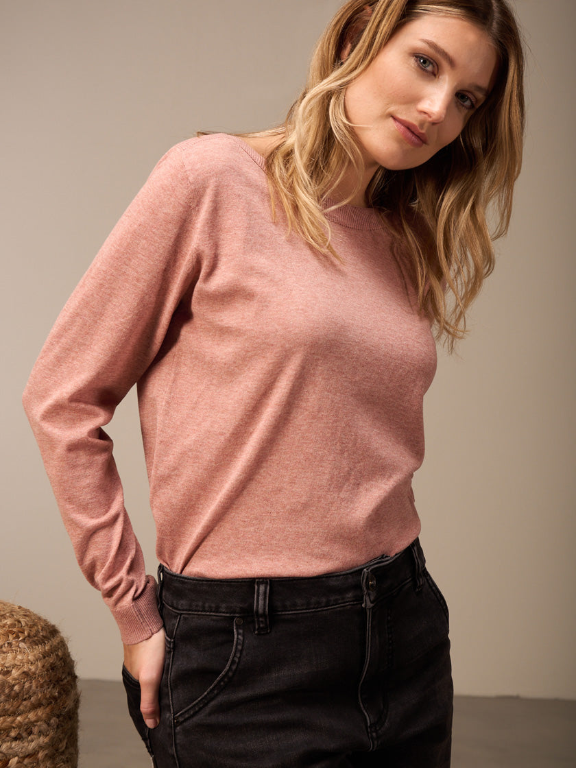 Pullover «OCS» von NILE