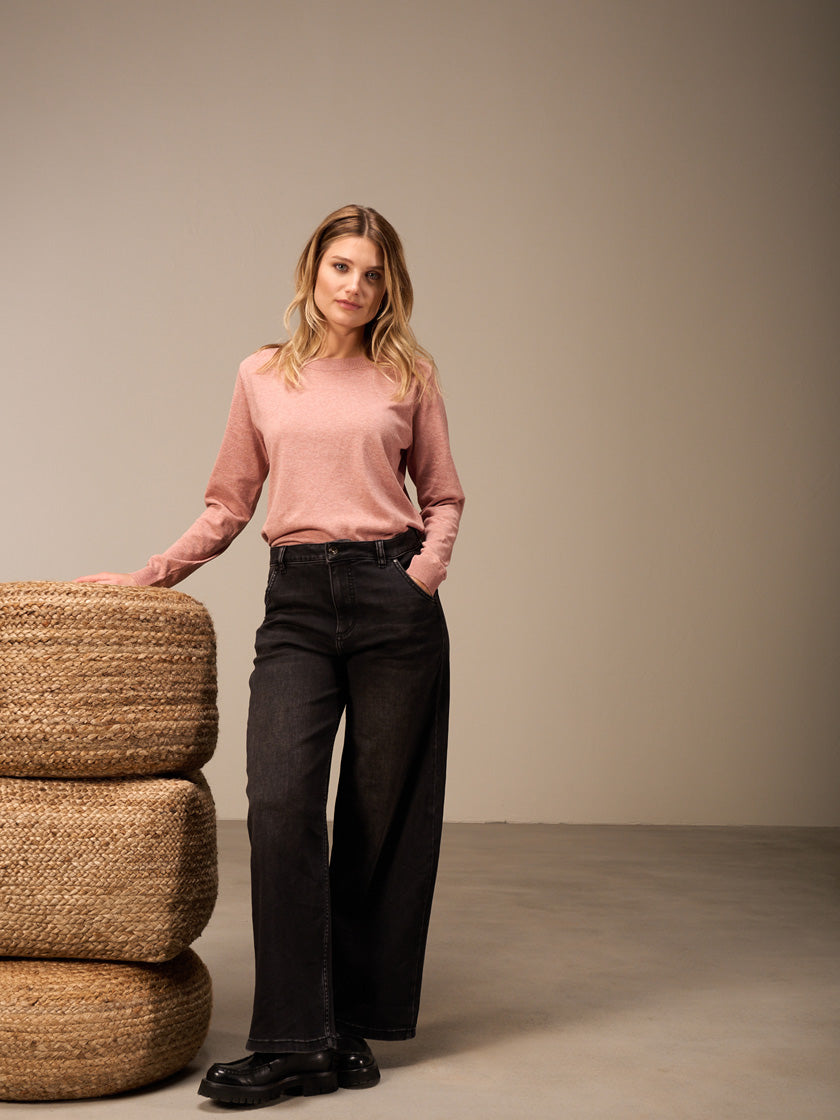 Pull «OCS» de NILE