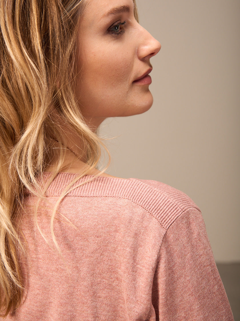 Pull «OCS» de NILE