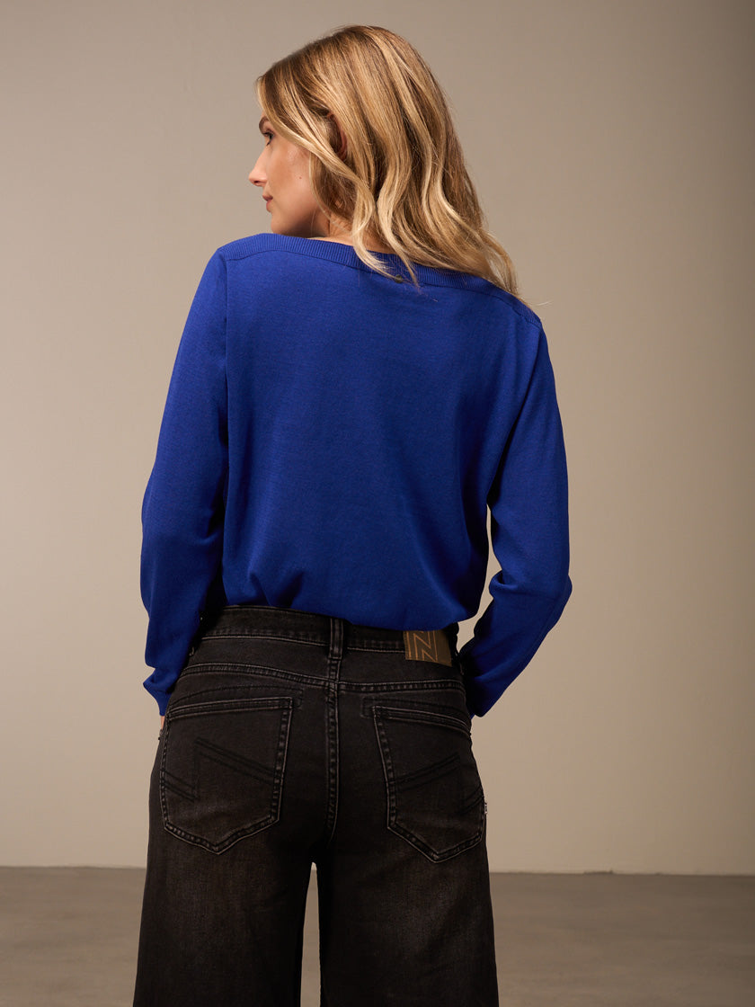 Pull «OCS» de NILE