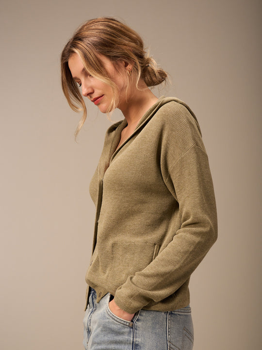 Veste «OCS» de NILE