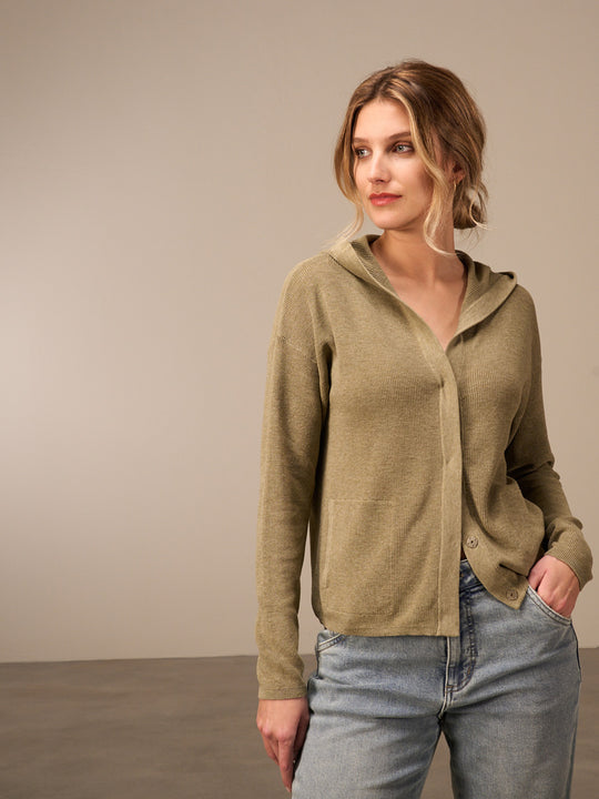 Veste «OCS» de NILE