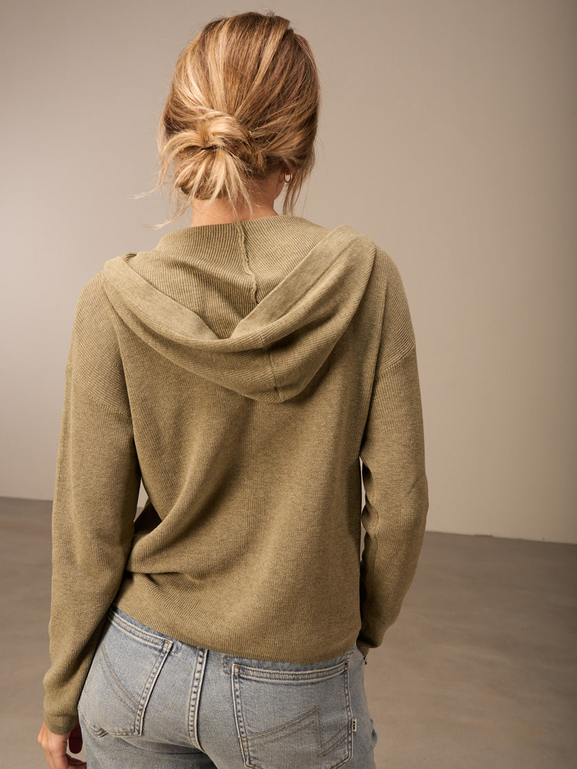 Veste «OCS» de NILE