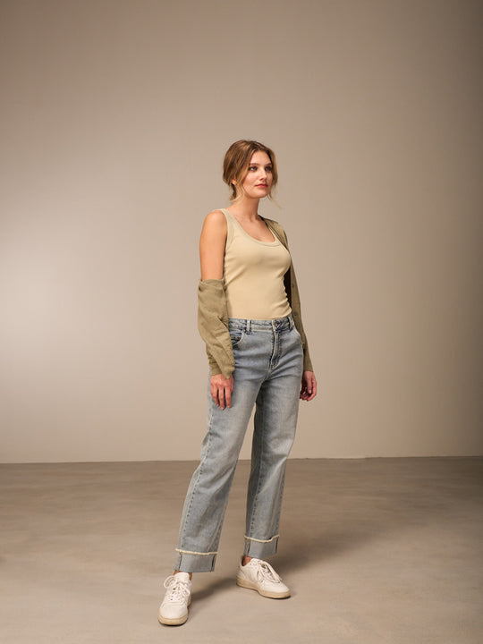 Veste «OCS» de NILE