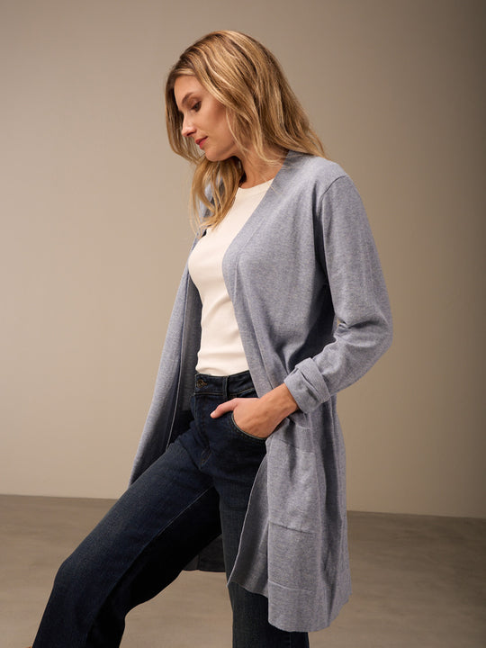 Manteau «OCS» de NILE