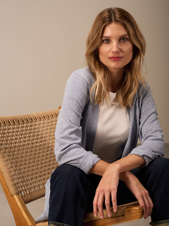 Manteau «OCS» de NILE