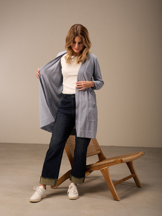 Manteau «OCS» de NILE