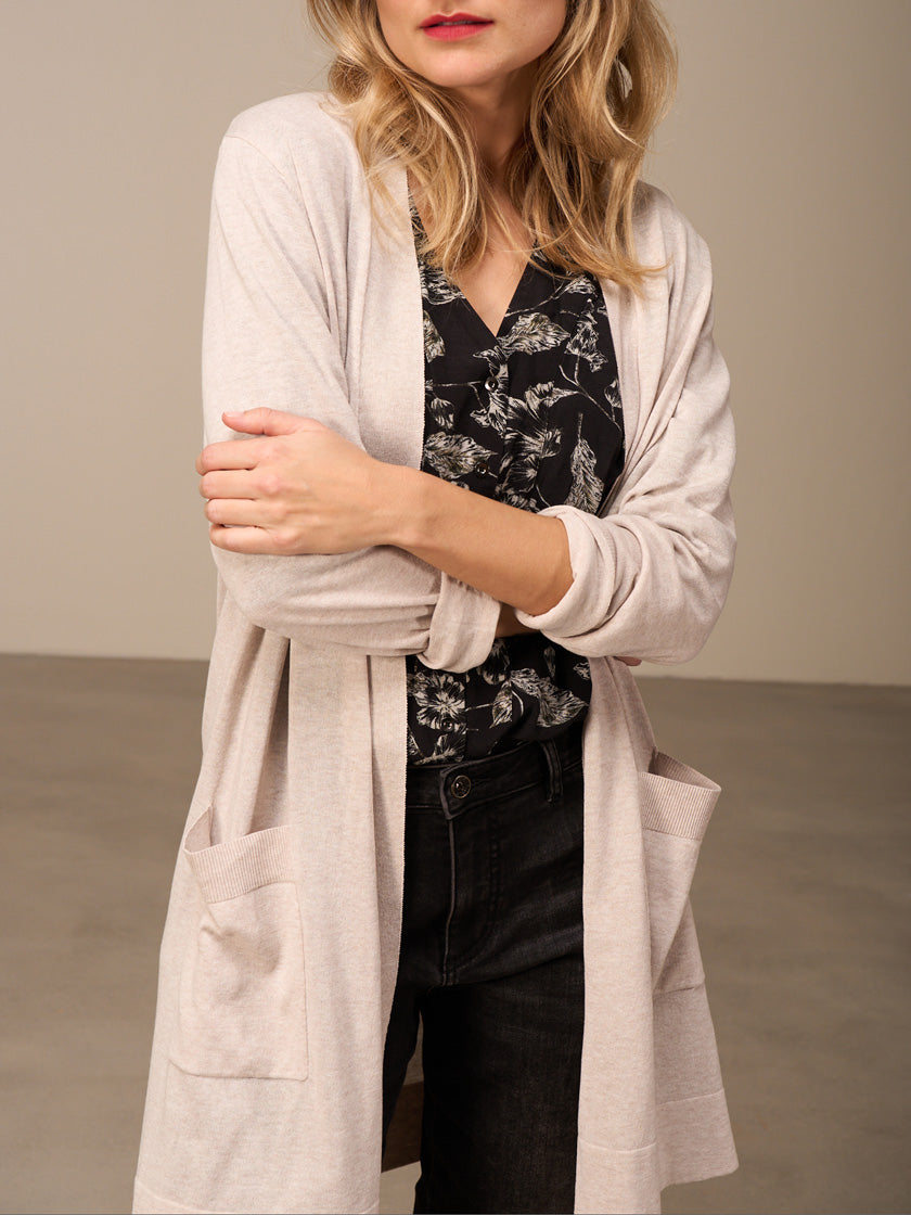 Manteau «OCS» de NILE