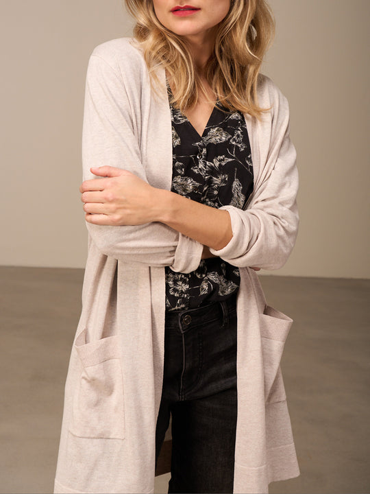 Manteau «OCS» de NILE