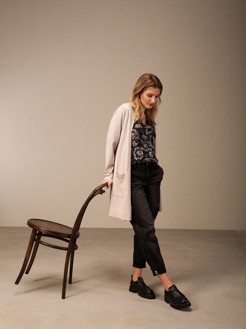 Manteau «OCS» de NILE