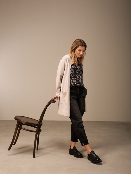 Manteau «OCS» de NILE