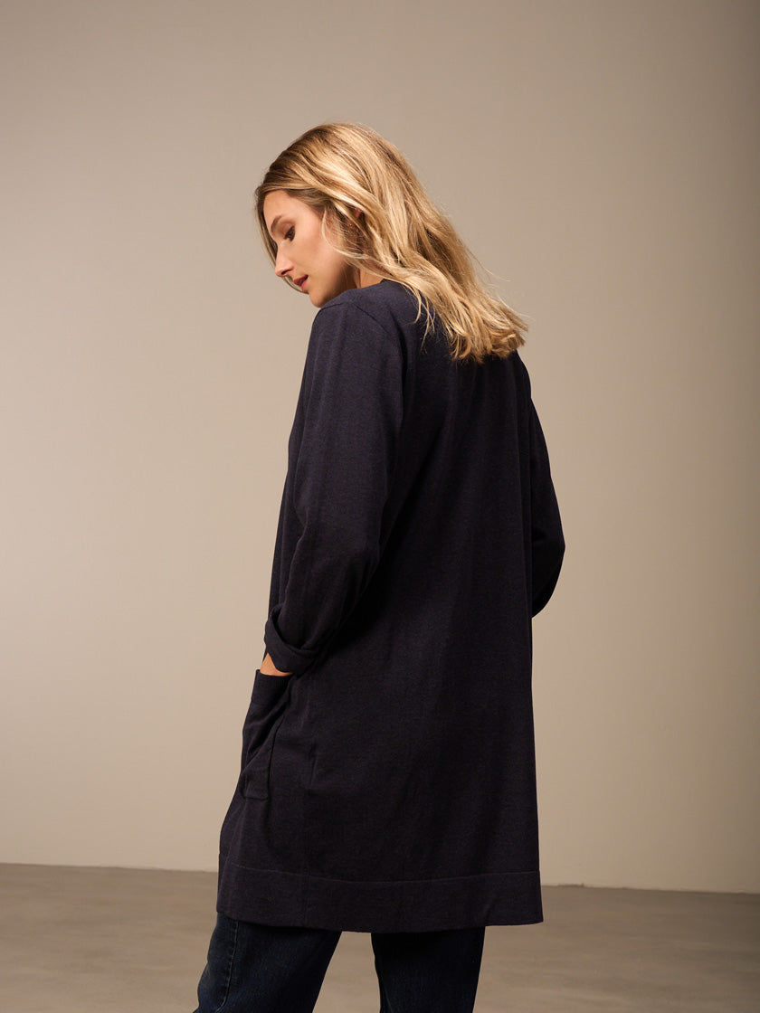 Manteau «OCS» de NILE