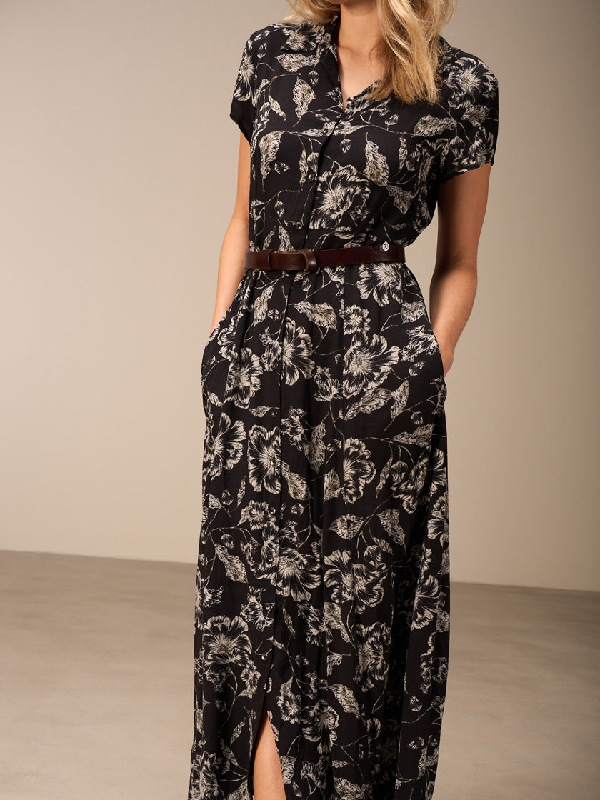 Robe «Long» de NILE