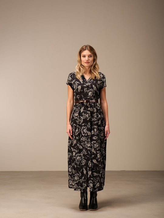 Robe «Long» de NILE