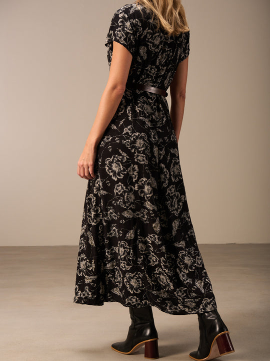 Robe «Long» de NILE