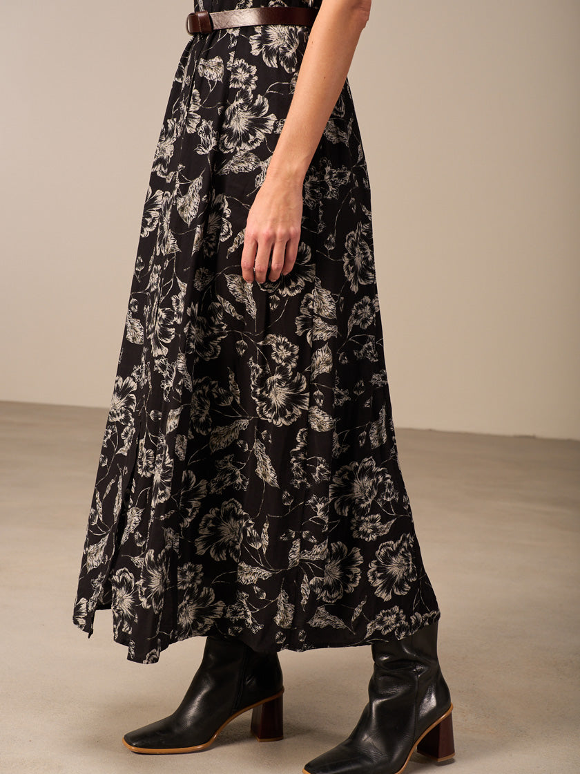 Robe «Long» de NILE