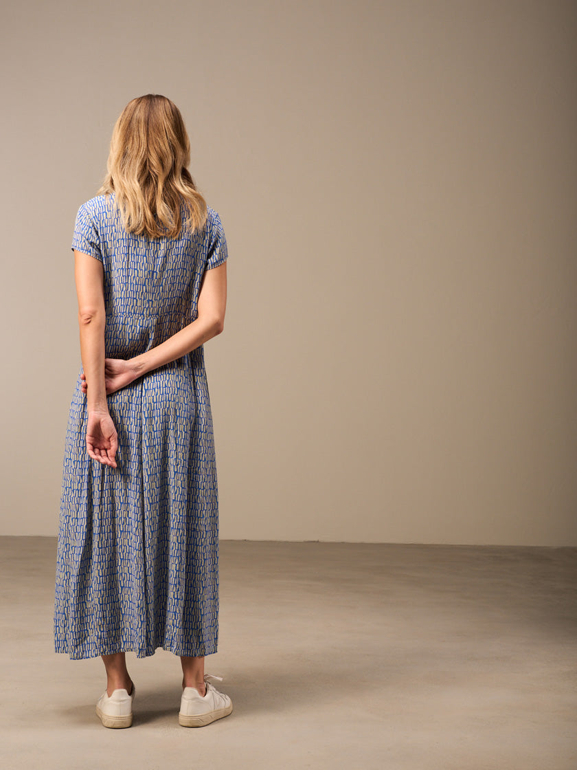 Robe «Long» de NILE