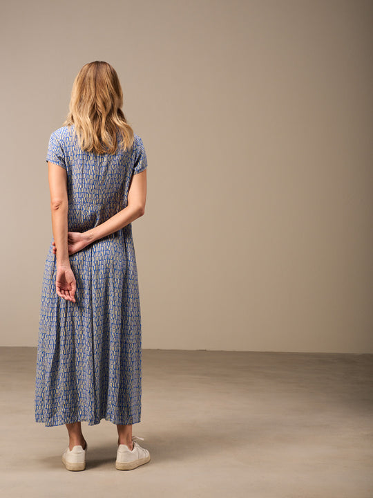 Robe «Long» de NILE