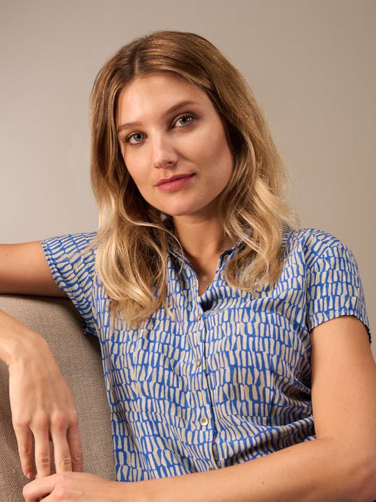 Robe «Long» de NILE