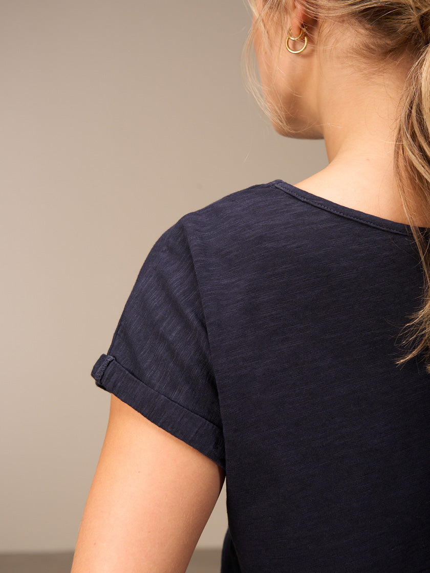 T-shirt «OCS» de NILE