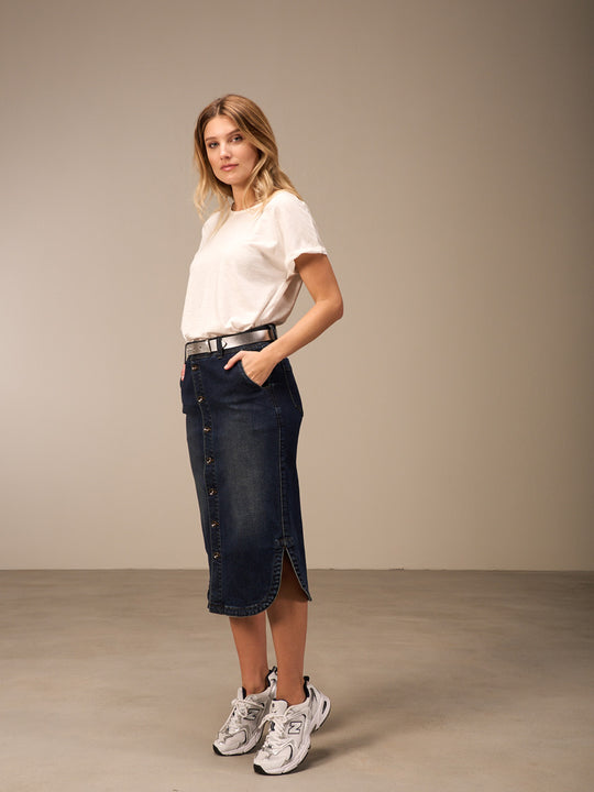 T-shirt «OCS» de NILE