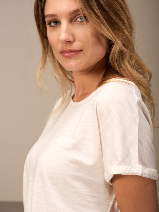 T-shirt «OCS» de NILE