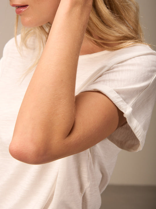 T-shirt «OCS» de NILE