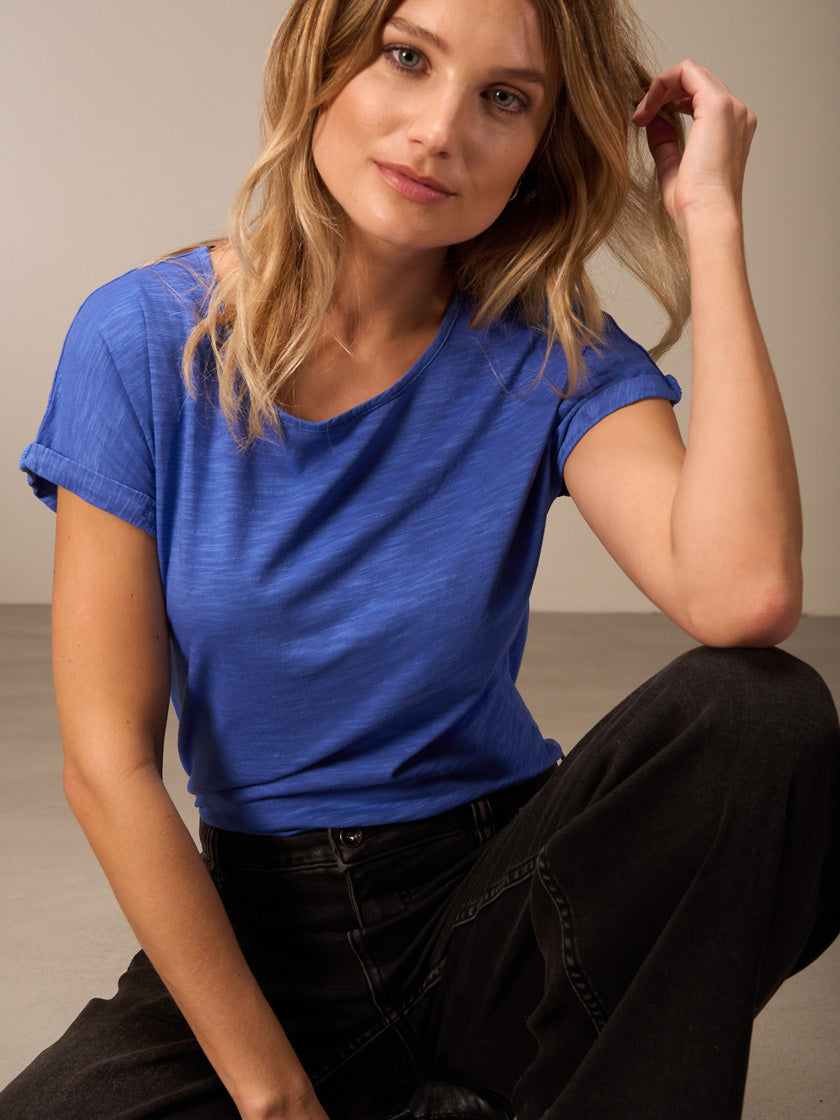 T-shirt «OCS» de NILE