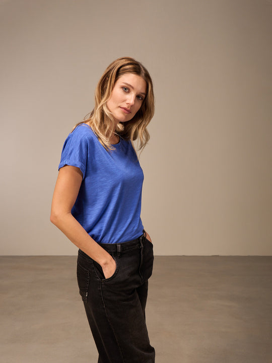 T-shirt «OCS» de NILE