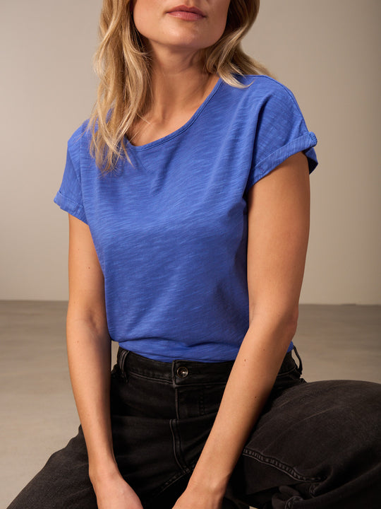 T-shirt «OCS» de NILE